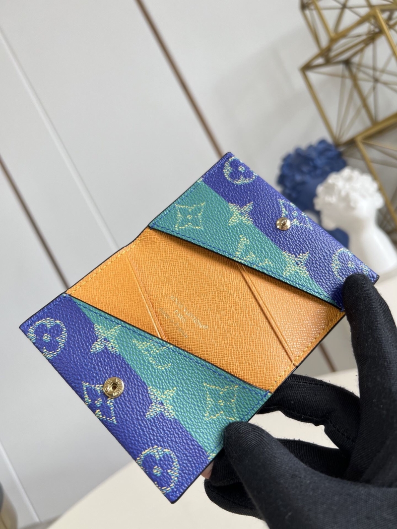 LV Wallets